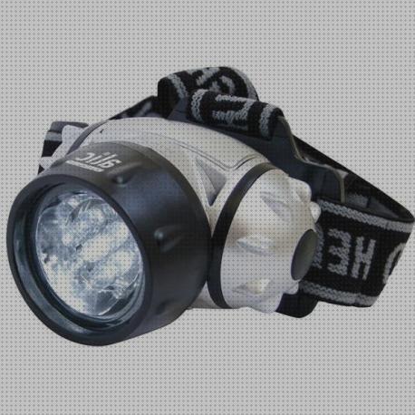 ¿Dónde poder comprar faros led linterna vincha led?