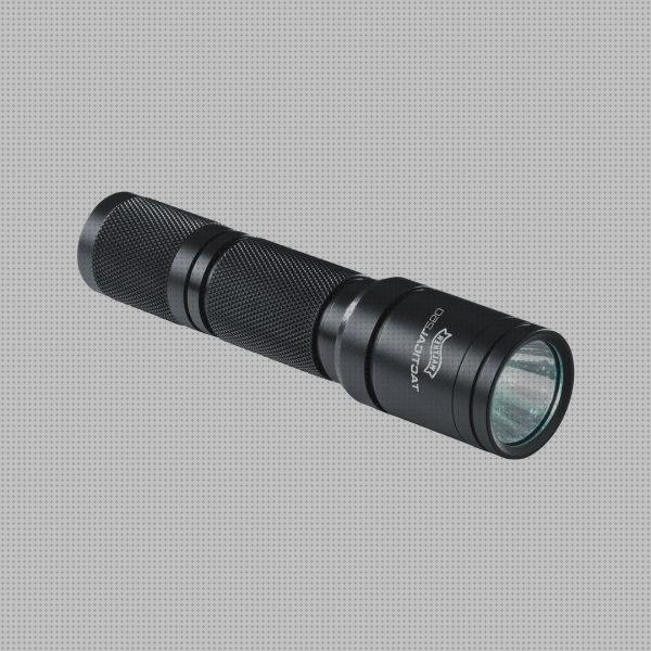 Las mejores linterna walther tactical 250
