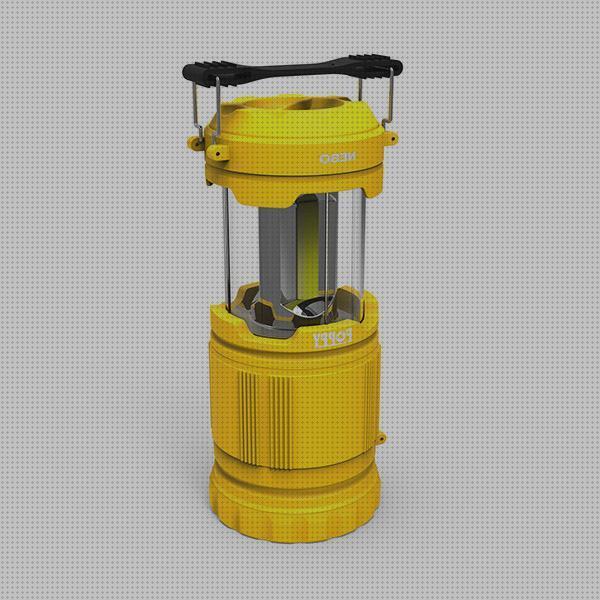 Las mejores marcas de nebo linterna y reflector nebo