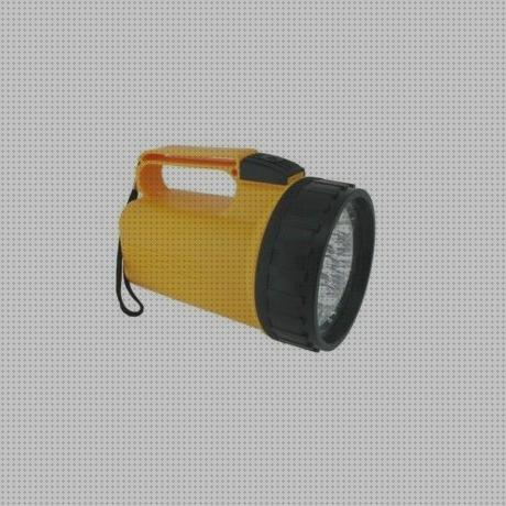 Las 24 Mejores linternas 13 leds bajo análisis