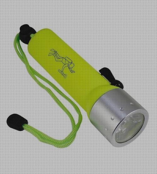 ¿Dónde poder comprar recargables faros led linternas acuaticas led recargables?