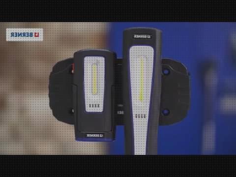 ¿Dónde poder comprar faros linternas berner?