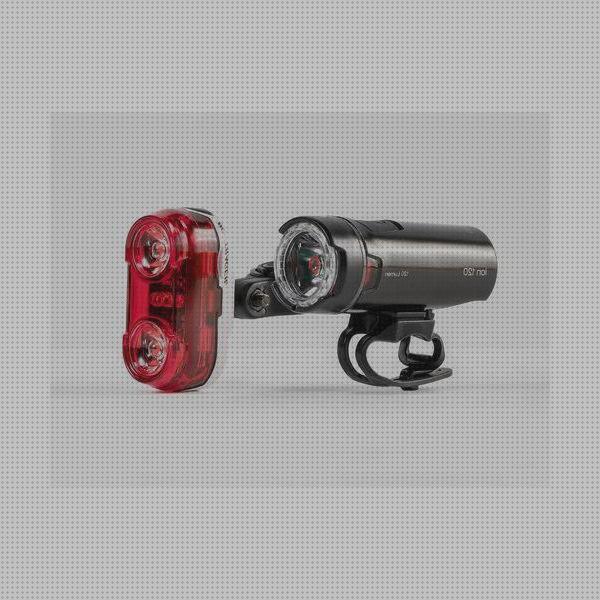 Las mejores marcas de linterna bontrager