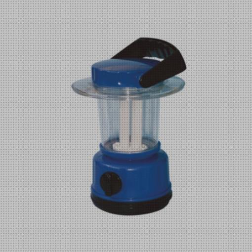 ¿Dónde poder comprar faros linternas camping?