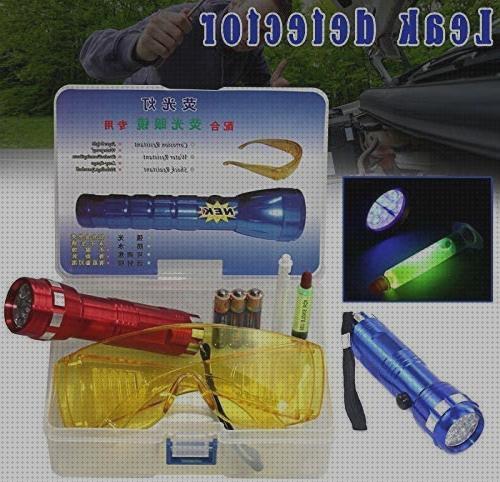 Las mejores marcas de campìngs faros linterna camping y coche