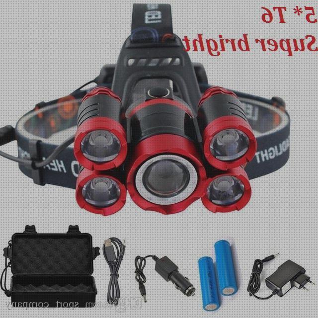 ¿Dónde poder comprar baterías faros linternas de bateria?
