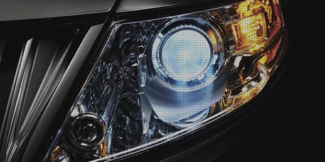 Las mejores vehículos faros linternas de coche