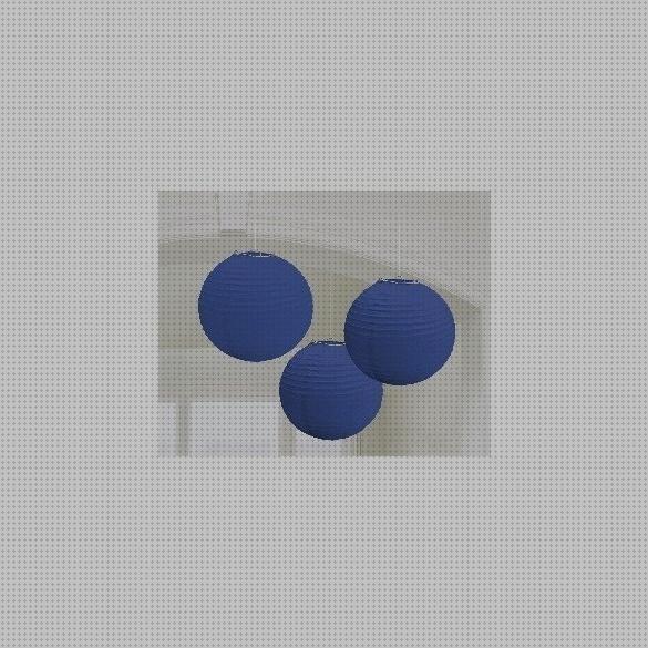 Las mejores marcas de colores faros linterna de color azul