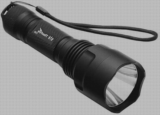 Las mejores marcas de faros led linterna de led buena