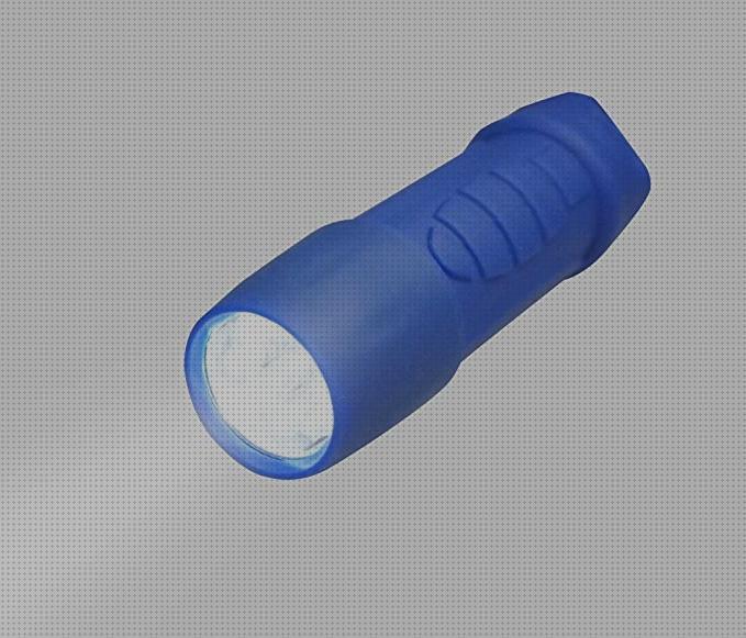 Las mejores 22 Linternas De Led De Colores Azules