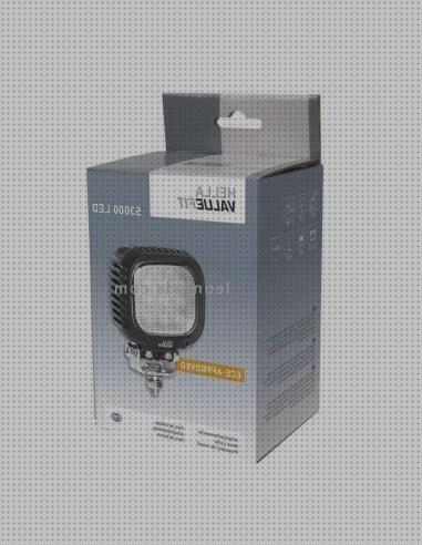 Las mejores marcas de faros led linternas de led hella