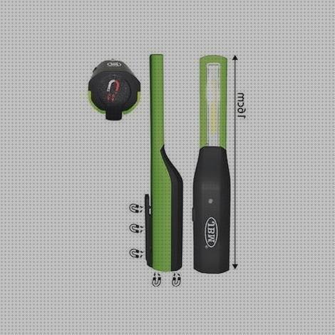 Las mejores 25 Linternas De Led Jbm