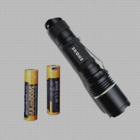 ¿Dónde poder comprar recargables faros linternas de policia recargables?