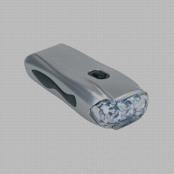¿Dónde poder comprar pilas faros linternas ecologicas sin pilas sin dinamo?