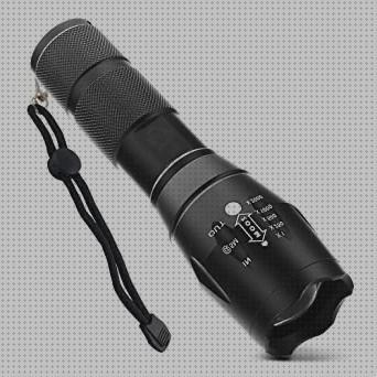 Las mejores marcas de faros led defensas