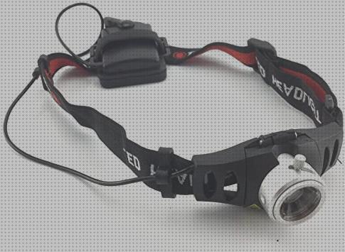 38 Mejores linternas focos led a la venta