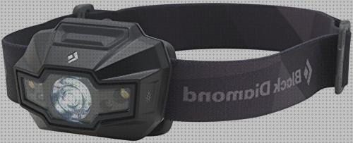 Las mejores 28 Linternas Frontales Black Diamont