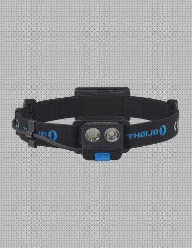 Las mejores marcas de running led linterna frontal led running