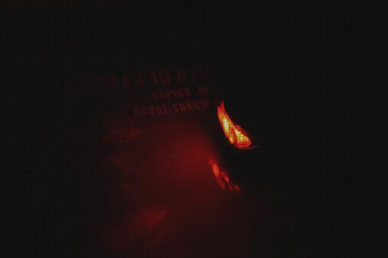 Las mejores frontales linternas frontales luz roja