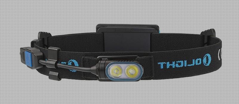 TOP 26 linternas frontales olight para comprar