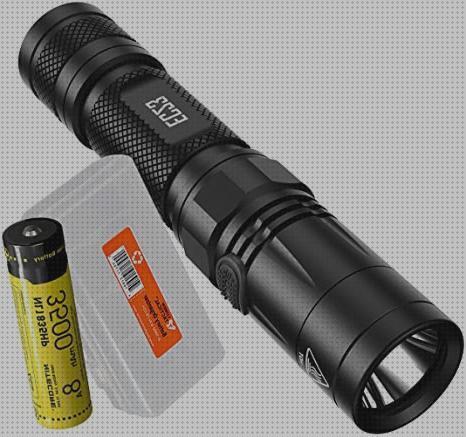 Las mejores marcas de altos faros led linterna led alta capacidad