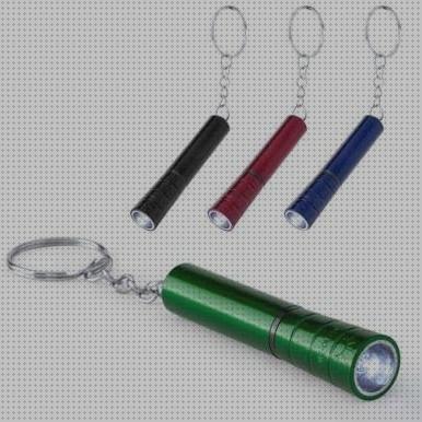 Opiniones de las 27 mejores Linternas Led Baratas Con Pilas Incluídas