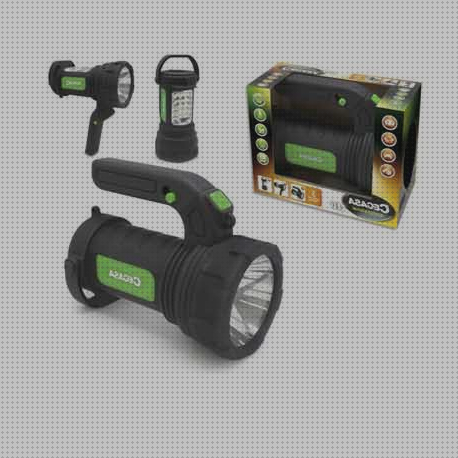 ¿Dónde poder comprar faros led linternas led cegasa?