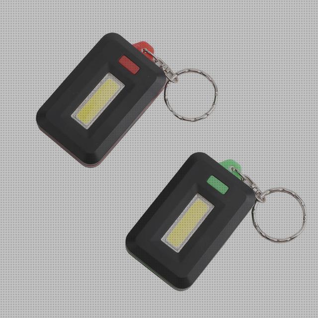 Las mejores marcas de cob led linterna led cob llavero