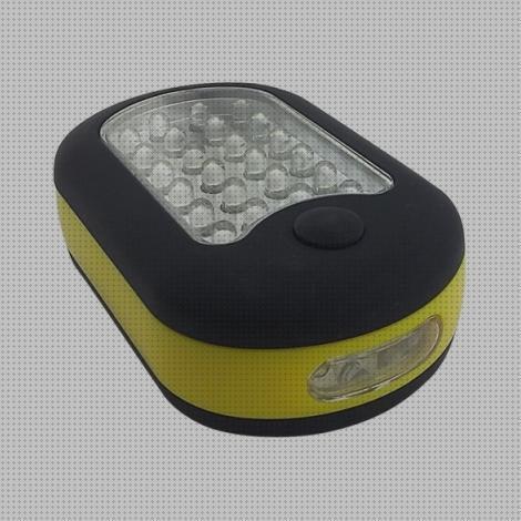 Las mejores marcas de faros led linterna led con iman