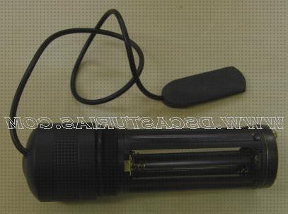 Las mejores marcas de faros led linterna led con pulsador