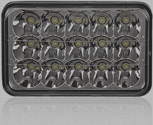 TOP 22 linternas led cuadradas