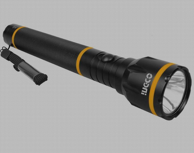 Las mejores baterías faros led linternas led de bateria