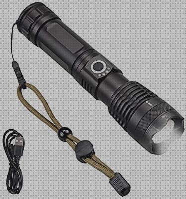 Las mejores marcas de defensas faros led linterna led de defensa