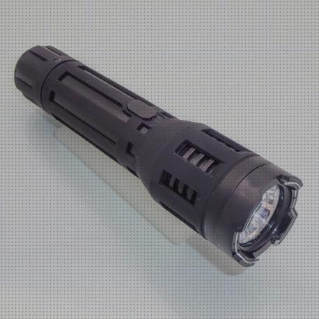 Las mejores marcas de defensas faros led linterna led defensa personal