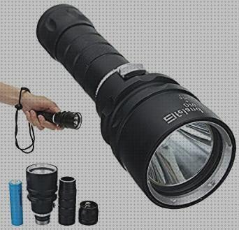 Las mejores marcas de faros led linternas led elfeland