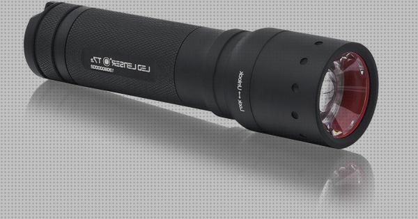 Review de linternas led lenser baratas