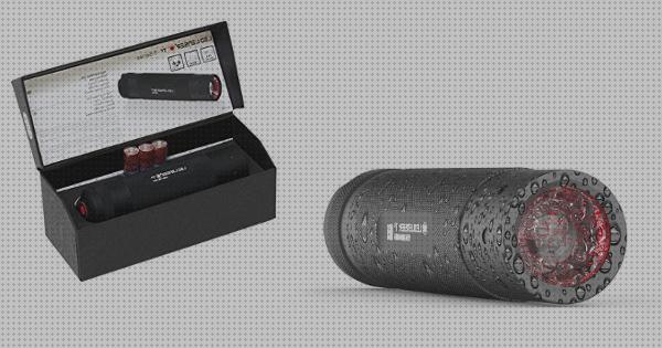 Las mejores 17 Linternas Led Lenser Baratas