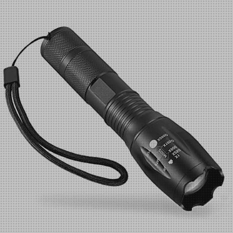 ¿Dónde poder comprar led potente led linternas led militares potentes?
