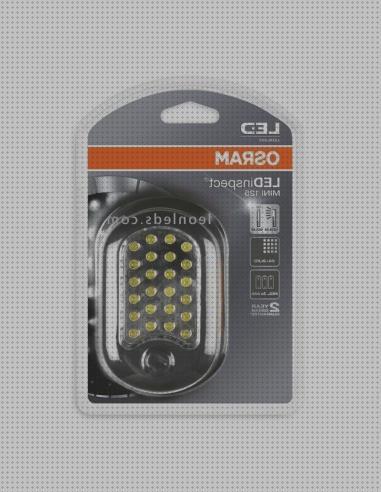 Las mejores marcas de faros led linternas led osram