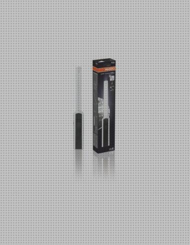 15 Mejores linternas led osram