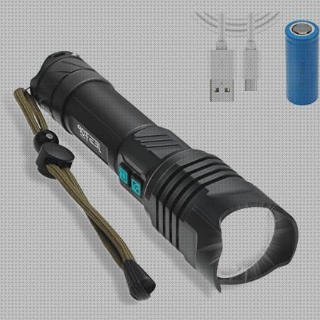 Las mejores marcas de led potente led linternas led pequeñas y potentes