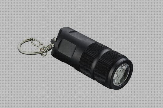 Review de linternas led pequeñas y potentes