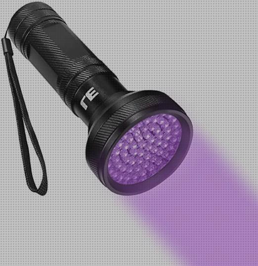 Las mejores marcas de led potente led linternas led potentes con uv