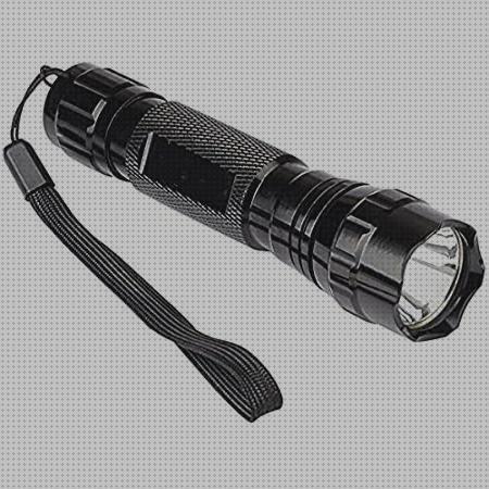 Review de linternas led potentes con uv