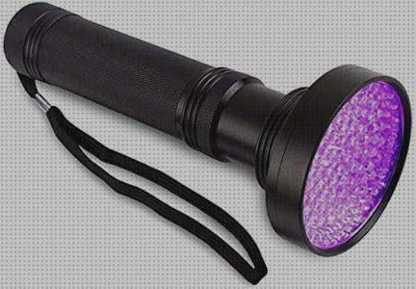 Las mejores 27 Linternas Led Potentes Con Uv