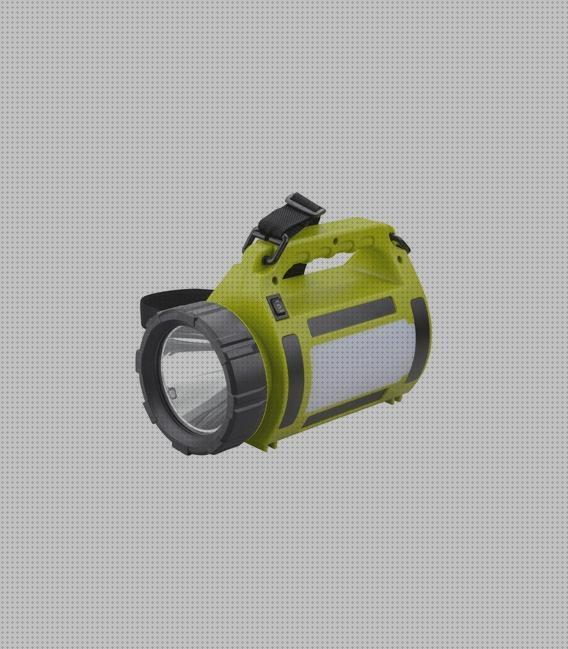 Análisis de las 32 mejores Linternas Led Potentes Recargables