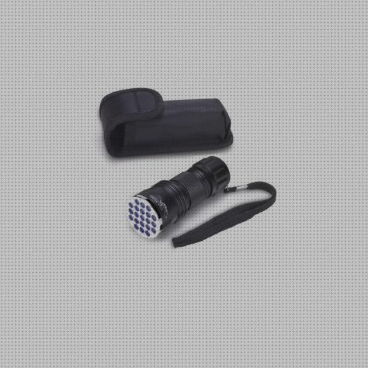 Las mejores marcas de faros led linternas led riders