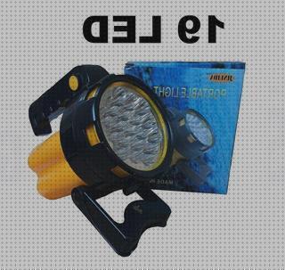 ¿Dónde poder comprar faros led linternas led ring light?