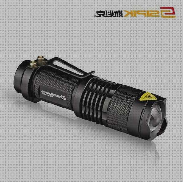 Las mejores marcas de faros led linternas led sipik