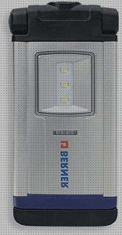 Las mejores marcas de slim led linterna led taller slim